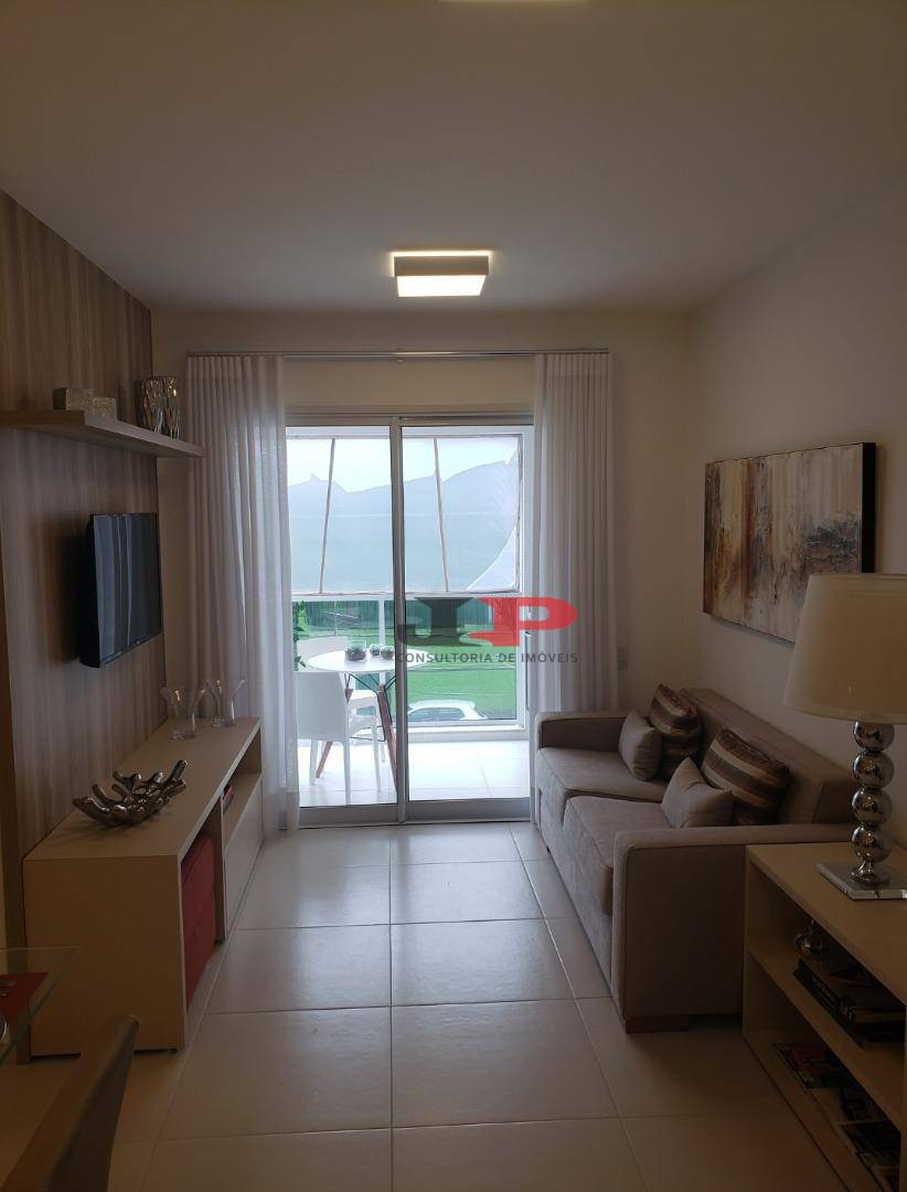 Apartamento à venda com 2 quartos, 65m² - Foto 1