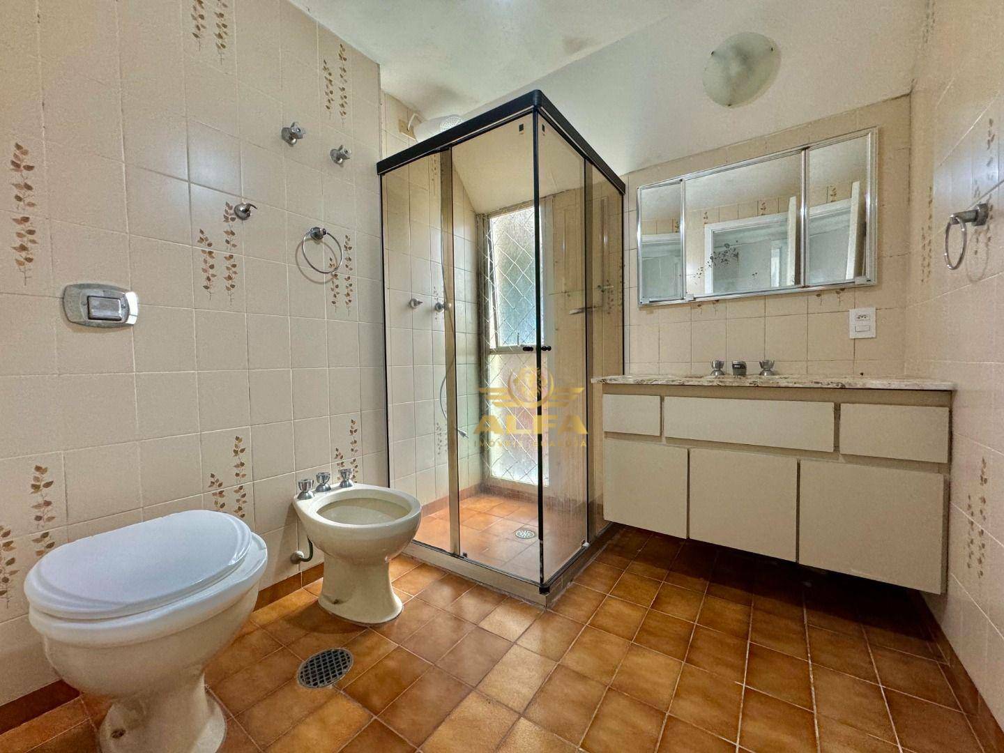 Apartamento à venda com 3 quartos, 155m² - Foto 15