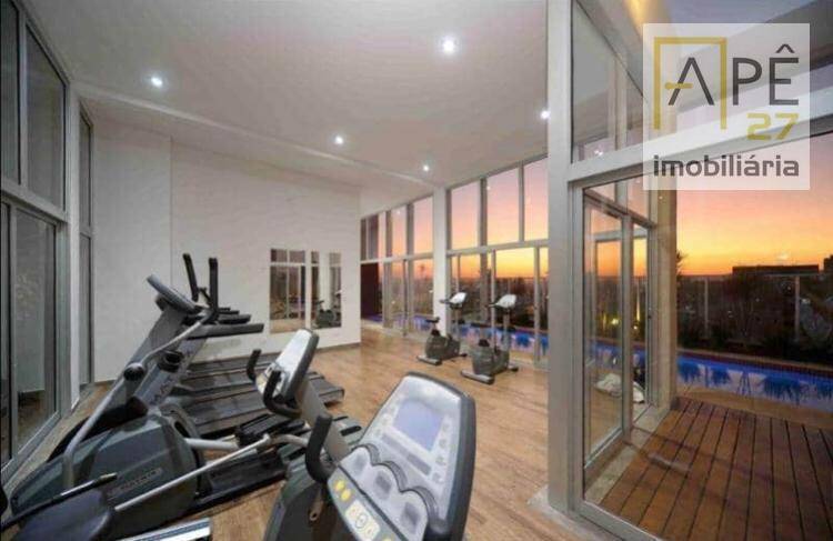 Kitnet e Studio à venda e aluguel com 1 quarto, 36m² - Foto 12