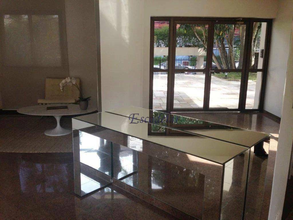 Apartamento à venda com 4 quartos, 227m² - Foto 5