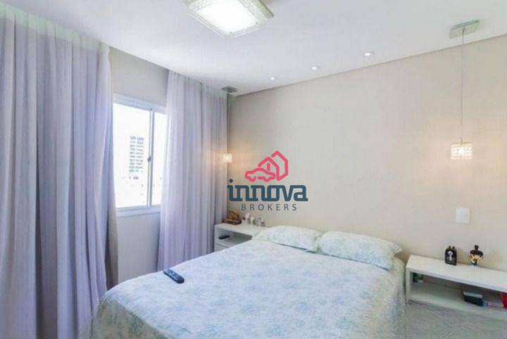 Apartamento à venda com 3 quartos, 126m² - Foto 5