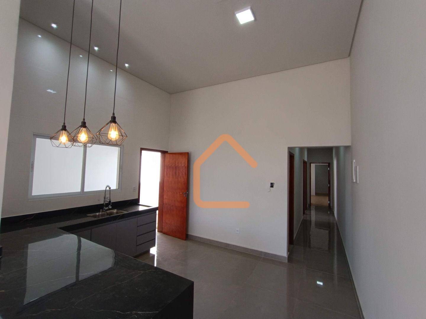 Casa, 3 quartos, 114 m² - Foto 3