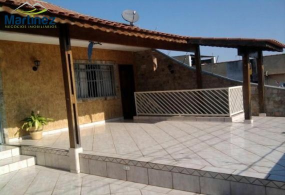 Sobrado à venda com 4 quartos, 360m² - Foto 18