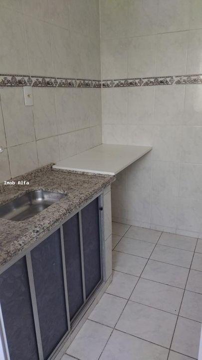 Apartamento à venda com 2 quartos, 47m² - Foto 2