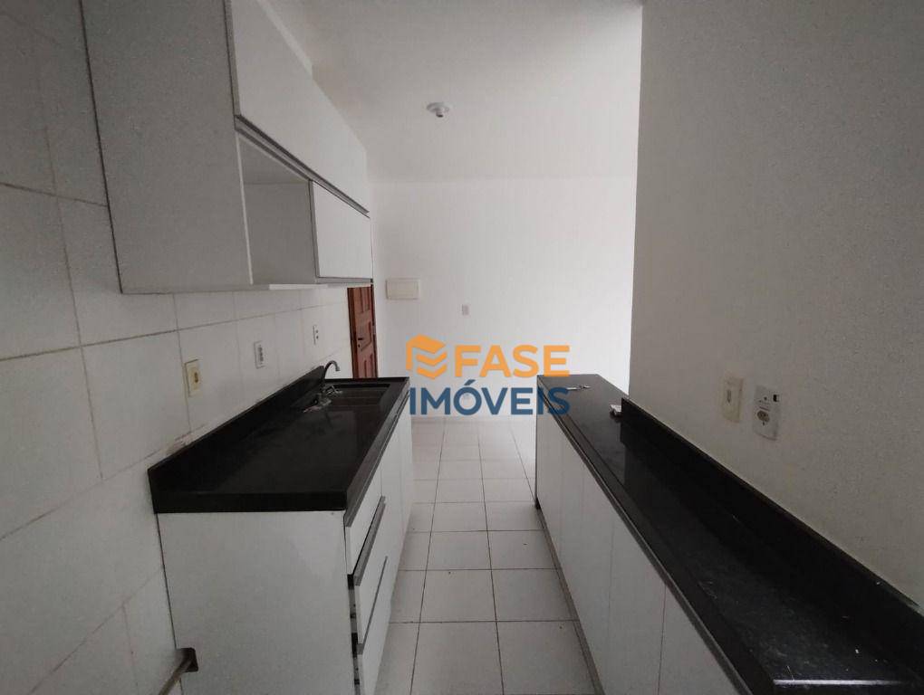 Apartamento à venda com 2 quartos, 46m² - Foto 8