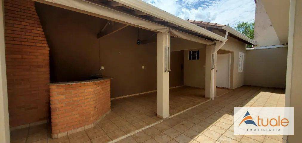 Casa à venda com 3 quartos, 194m² - Foto 18