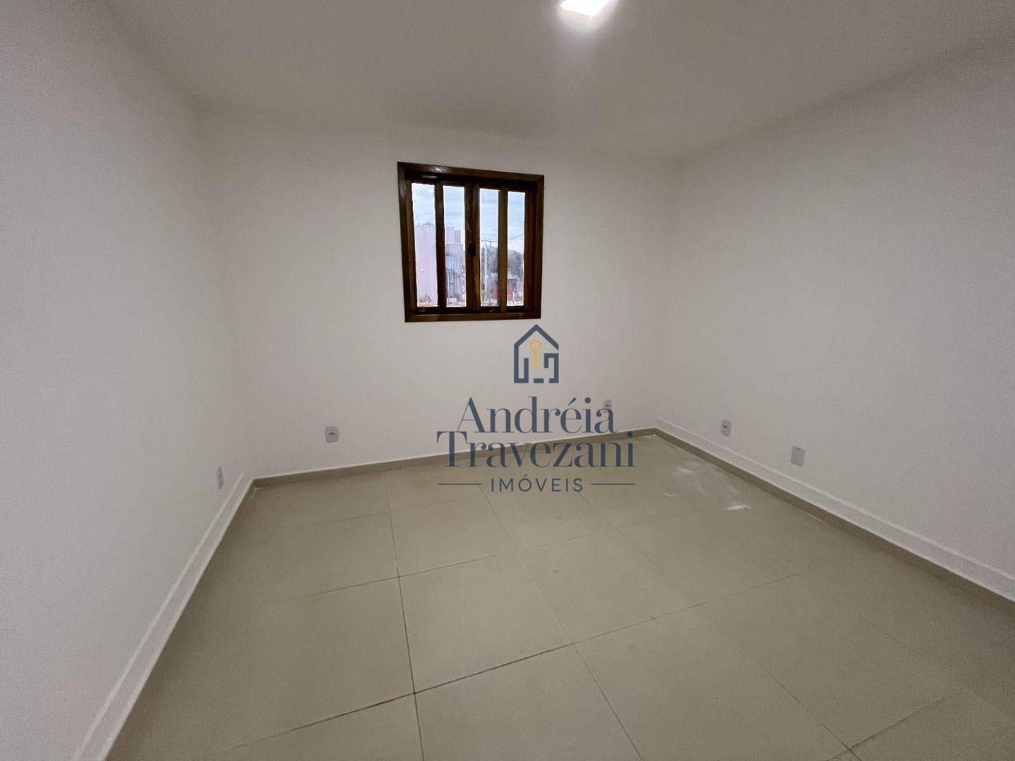 Casa de Condomínio à venda com 3 quartos, 120m² - Foto 6