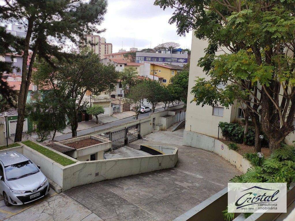 Apartamento para alugar com 3 quartos, 73m² - Foto 27