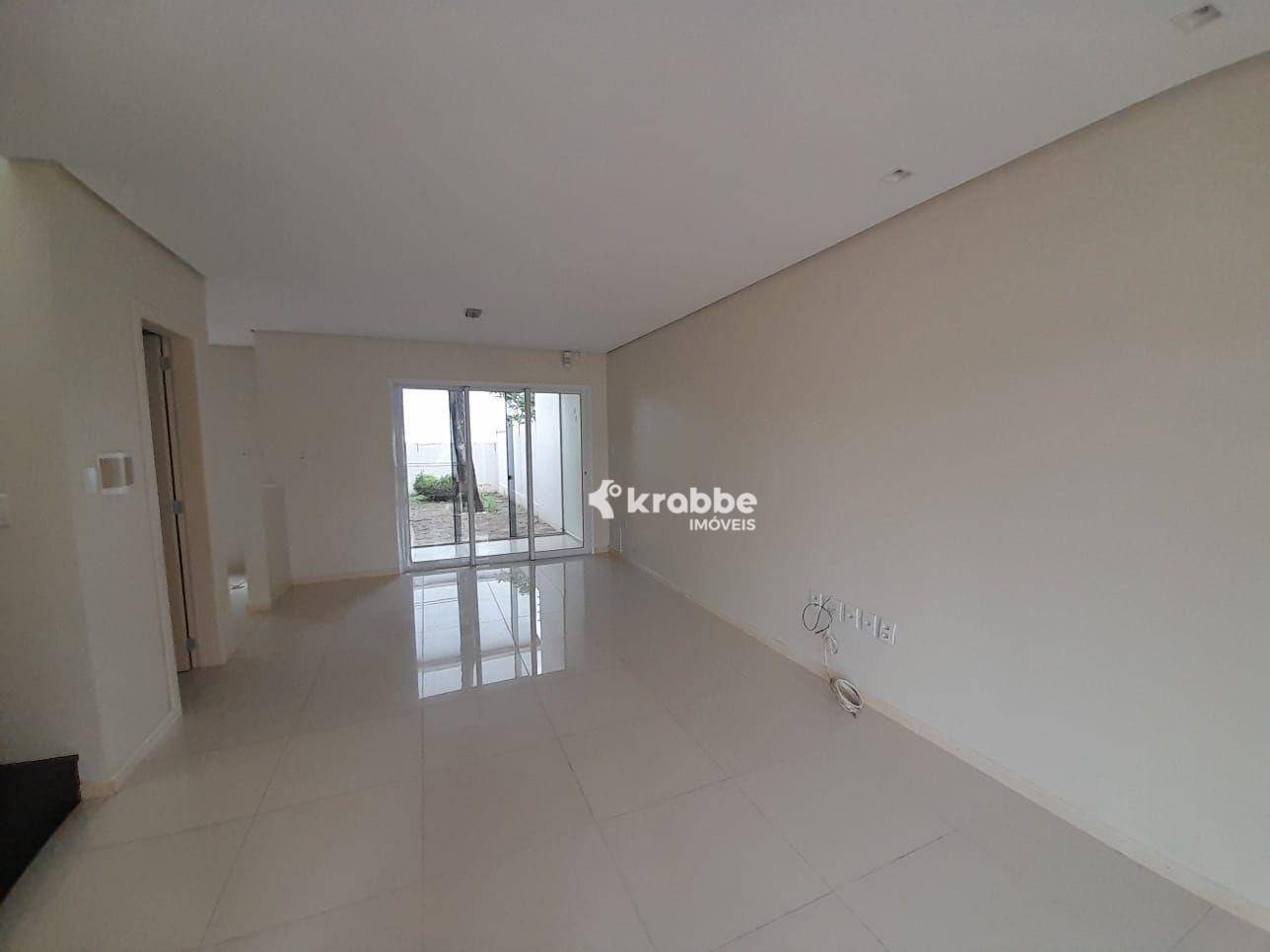 Sobrado à venda e aluguel com 3 quartos, 165m² - Foto 2