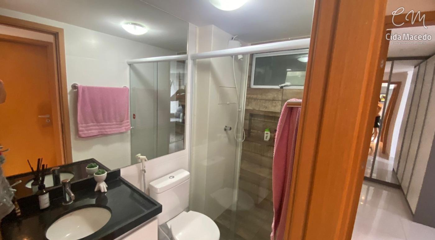 Apartamento à venda com 2 quartos, 59m² - Foto 20