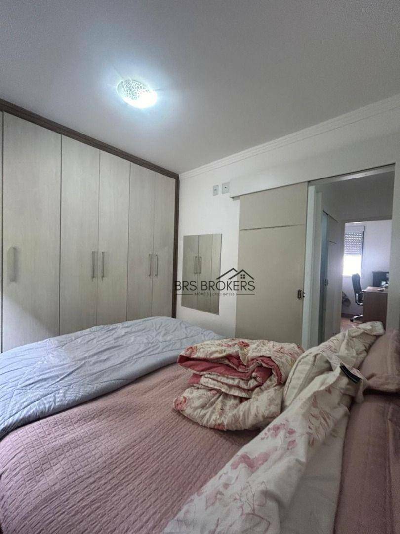 Sobrado à venda com 2 quartos, 71m² - Foto 23