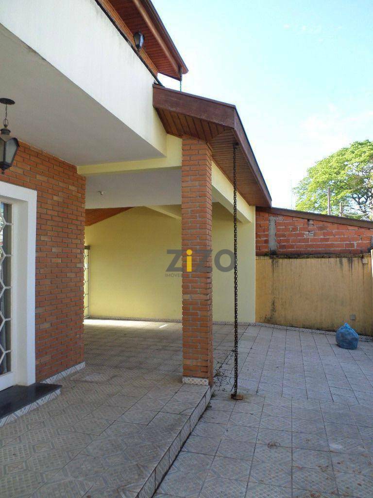 Casa à venda com 5 quartos, 162m² - Foto 6