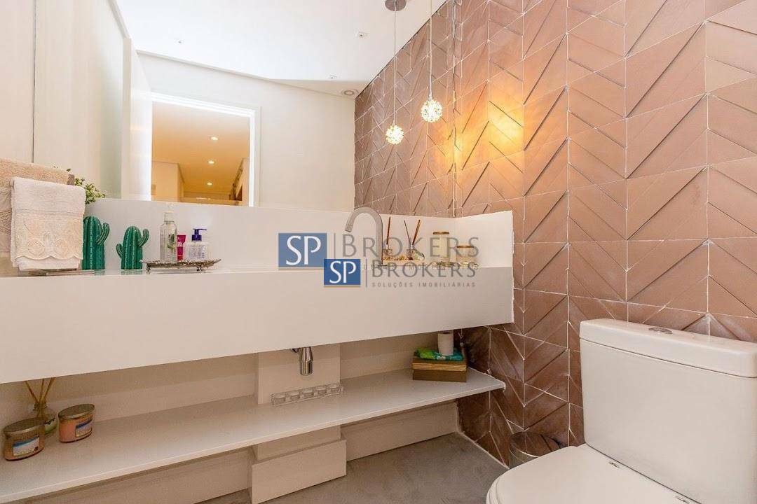 Apartamento à venda com 4 quartos, 238m² - Foto 30