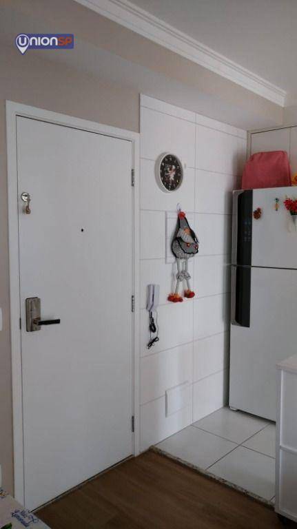 Apartamento à venda com 2 quartos, 60m² - Foto 1