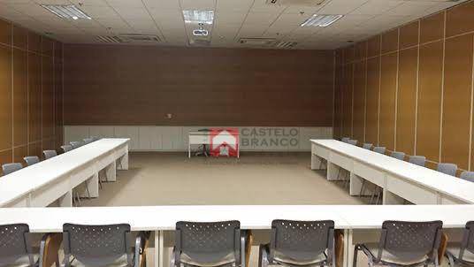 Conjunto Comercial-Sala à venda, 34m² - Foto 19
