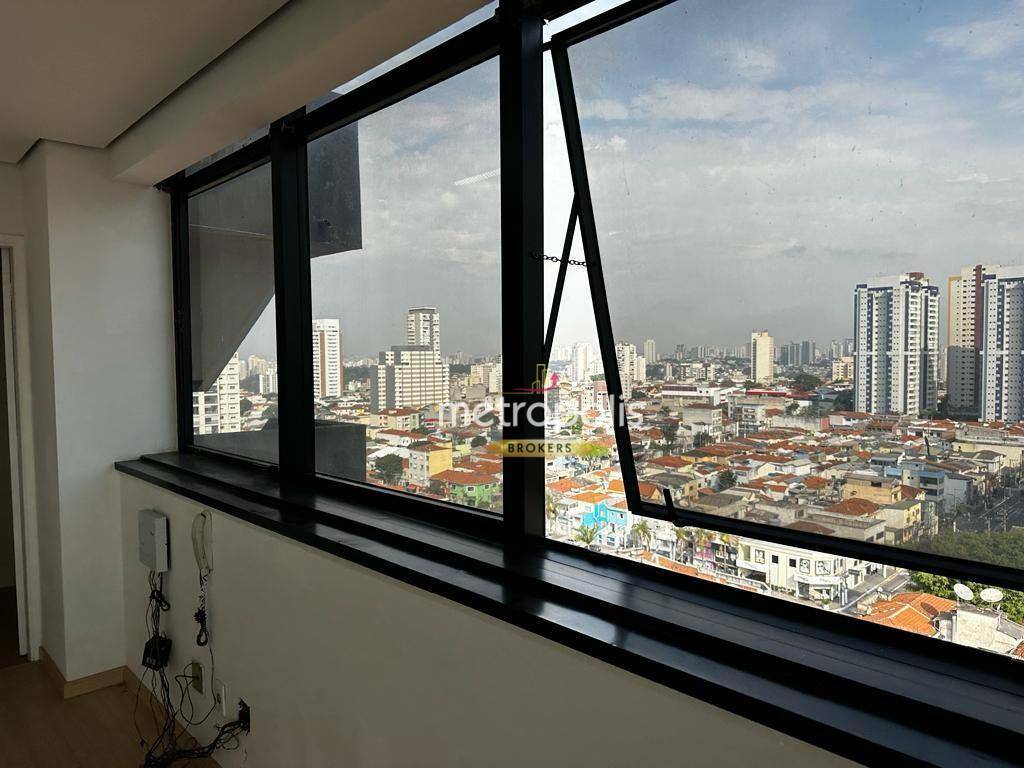 Conjunto Comercial-Sala à venda e aluguel, 39m² - Foto 6