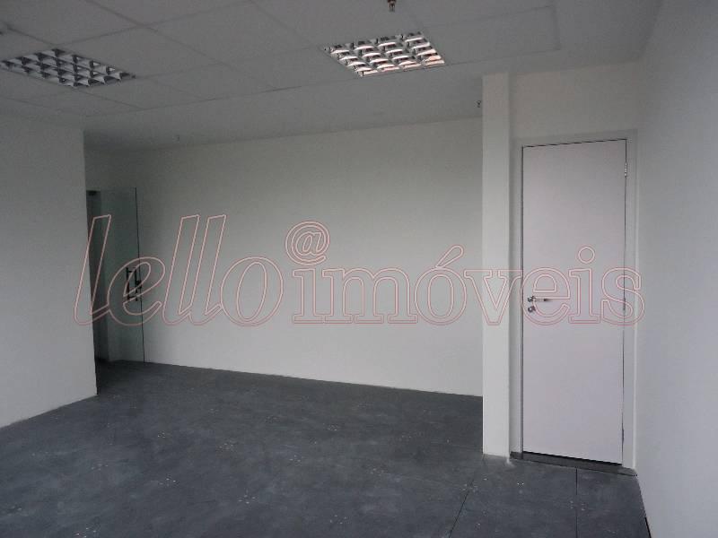 Conjunto Comercial-Sala para alugar, 98m² - Foto 6