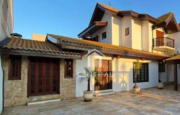 Sobrado à venda com 3 quartos, 340m² - Foto 19