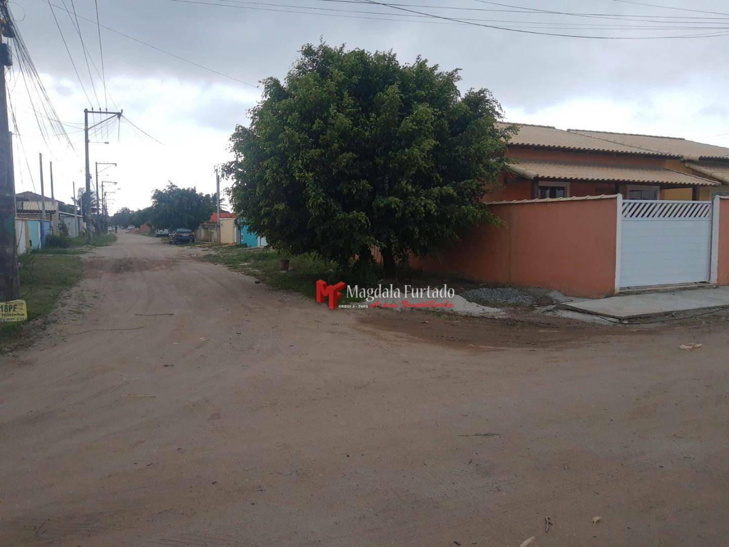 Terreno à venda, 500M2 - Foto 8