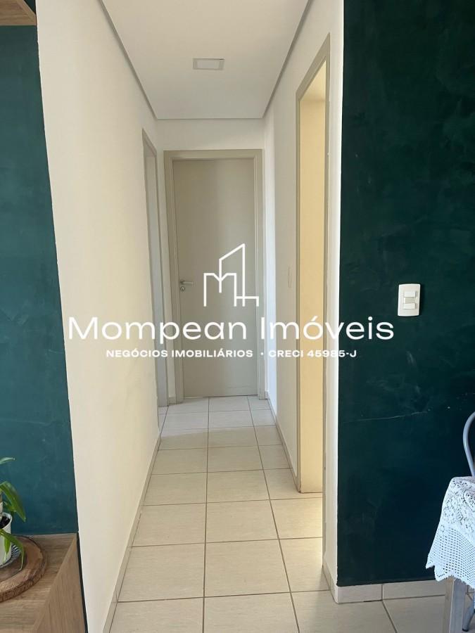 Apartamento à venda com 2 quartos, 61m² - Foto 14