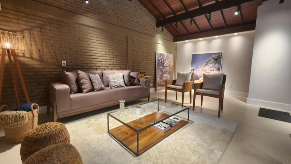 Casa de Condomínio à venda com 5 quartos, 497m² - Foto 19