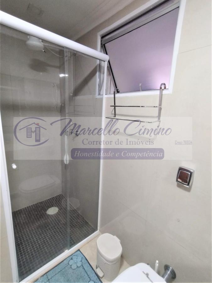 Apartamento à venda com 2 quartos, 70m² - Foto 8