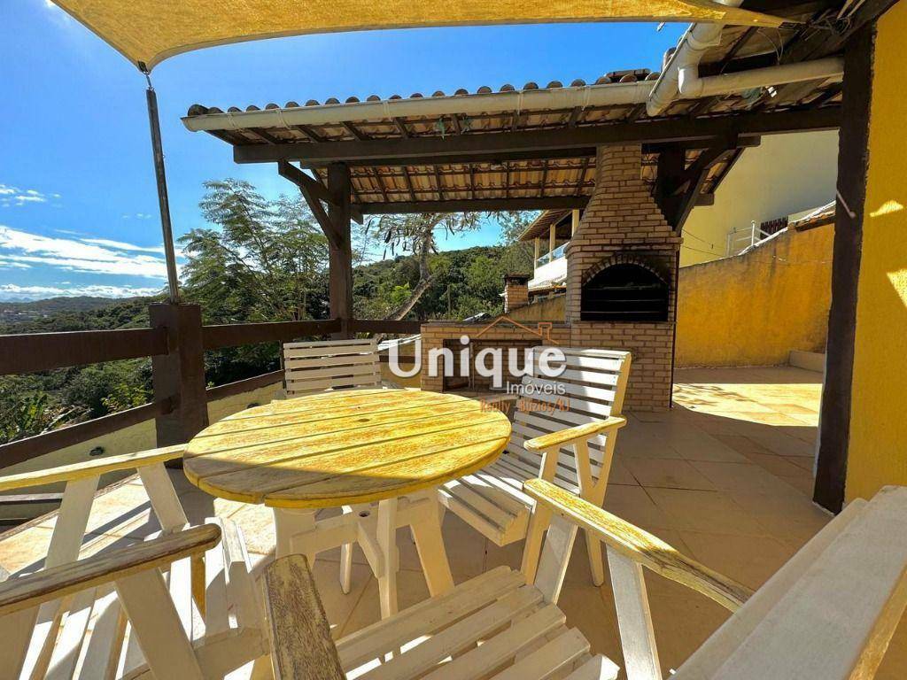Casa para alugar com 3 quartos, 350m² - Foto 31