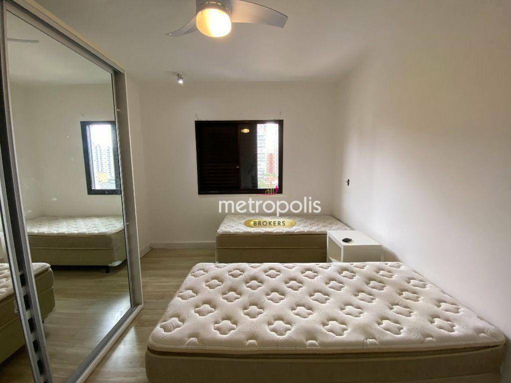 Apartamento à venda com 4 quartos, 207m² - Foto 32