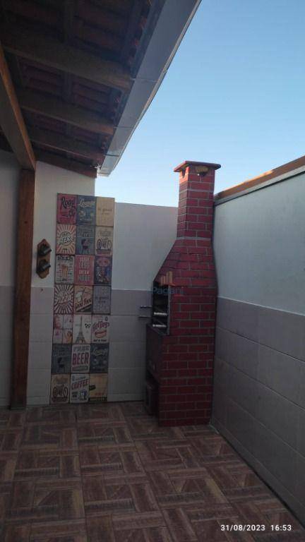 Sobrado à venda com 2 quartos, 74m² - Foto 8