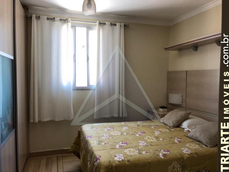 Apartamento à venda com 4 quartos, 105m² - Foto 5