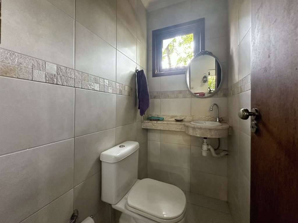 Casa de Condomínio à venda com 4 quartos, 303m² - Foto 16