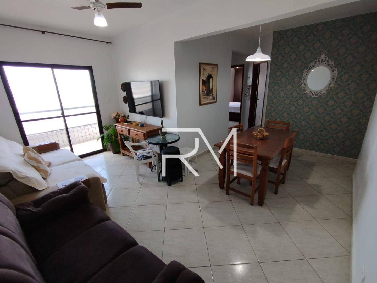 Apartamento à venda com 2 quartos, 75m² - Foto 3