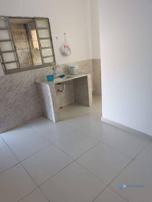 Casa para alugar com 1 quarto - Foto 5