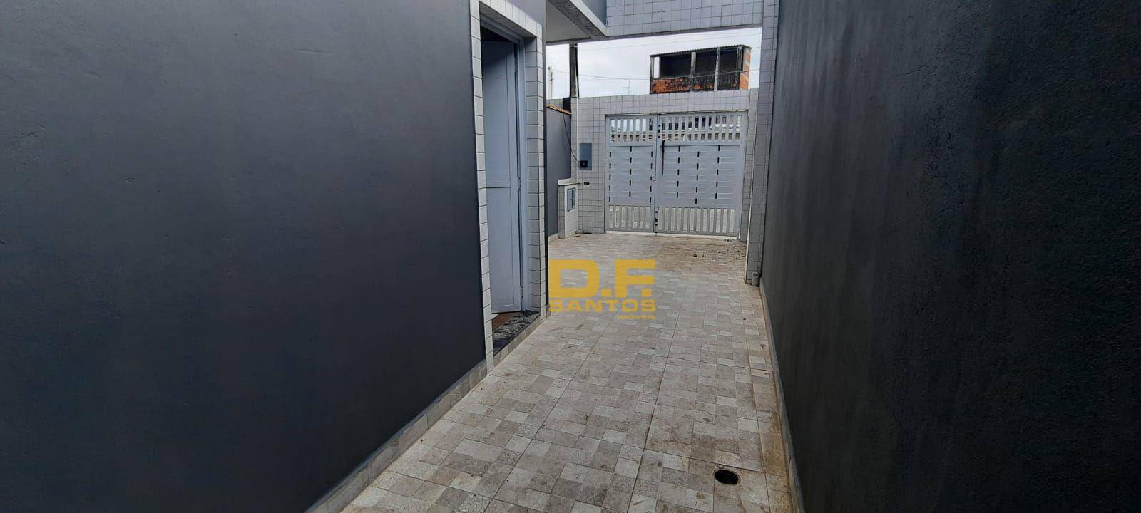 Sobrado à venda com 2 quartos, 77m² - Foto 2