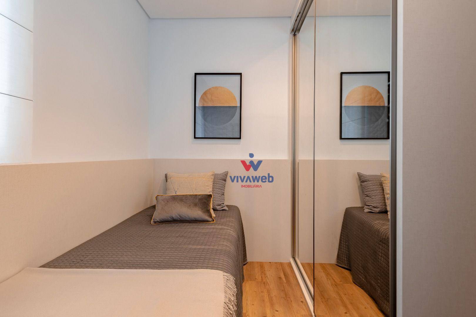 Apartamento à venda com 3 quartos, 96m² - Foto 61