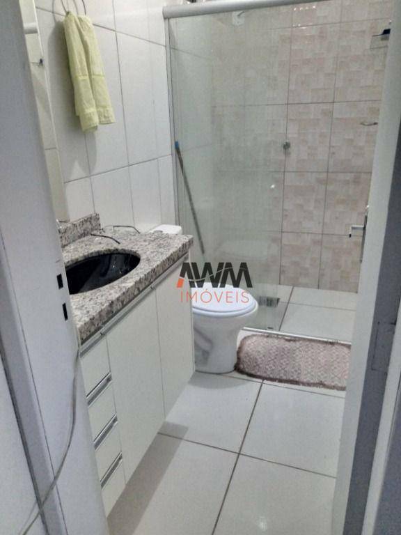 Apartamento à venda com 2 quartos, 94m² - Foto 9