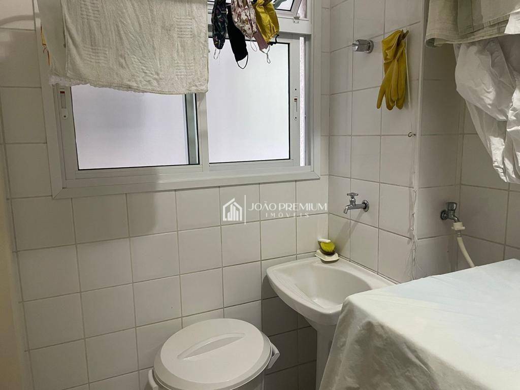 Apartamento à venda com 3 quartos, 154m² - Foto 17