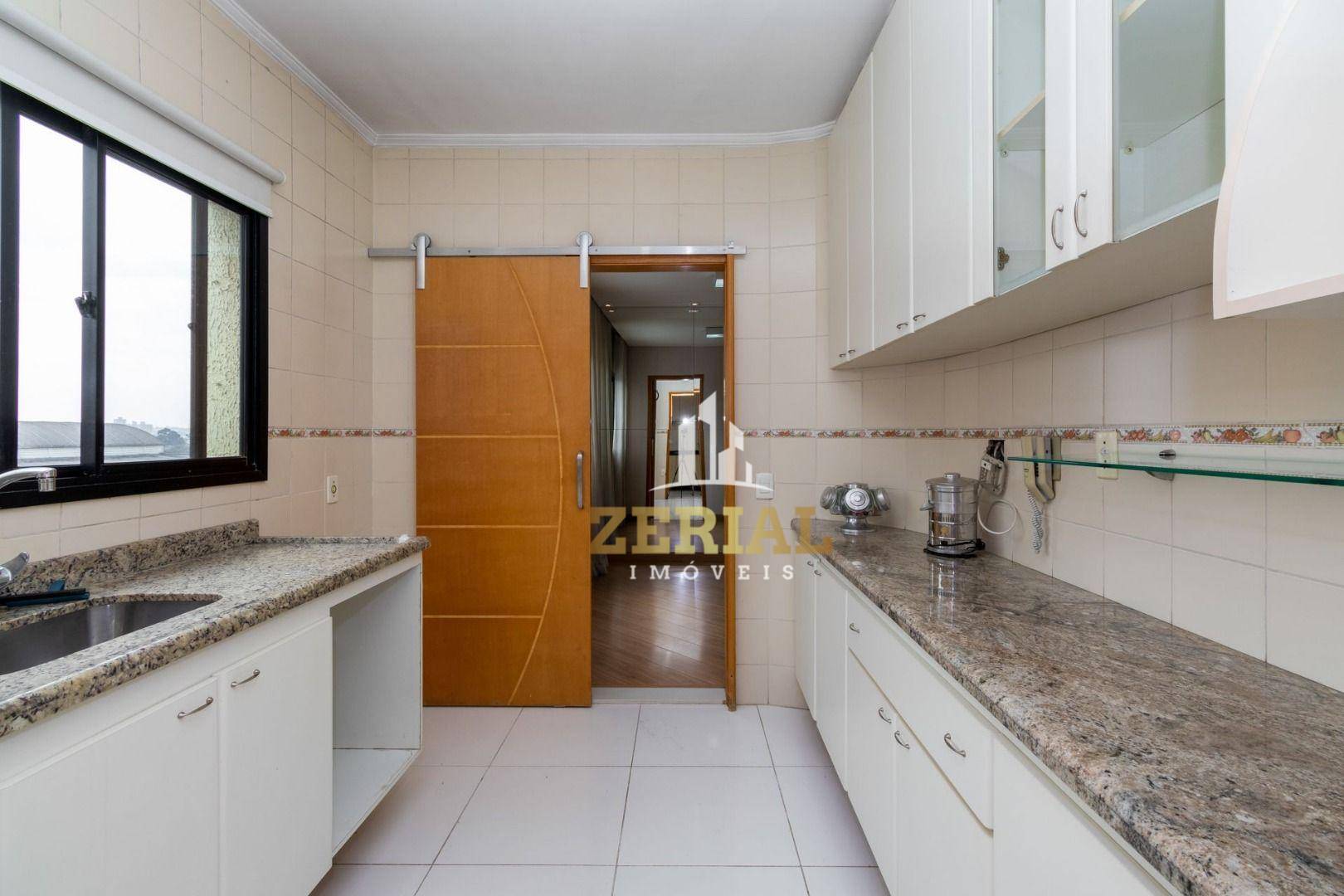 Apartamento à venda com 3 quartos, 100m² - Foto 6