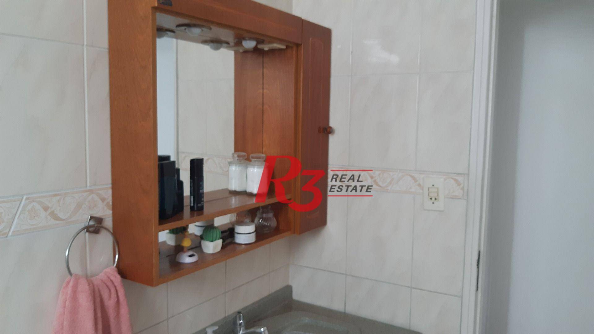 Apartamento à venda com 2 quartos, 84m² - Foto 10