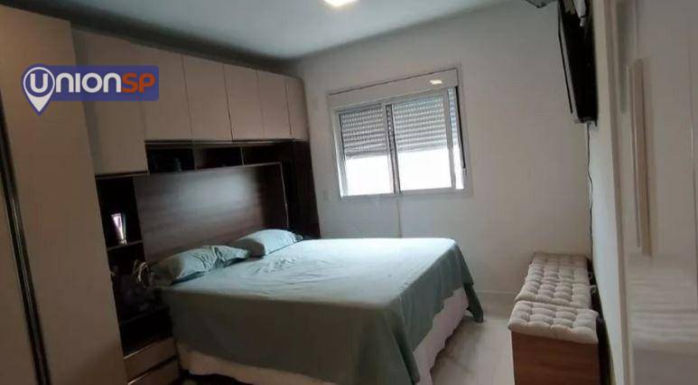 Apartamento à venda com 3 quartos, 85m² - Foto 7