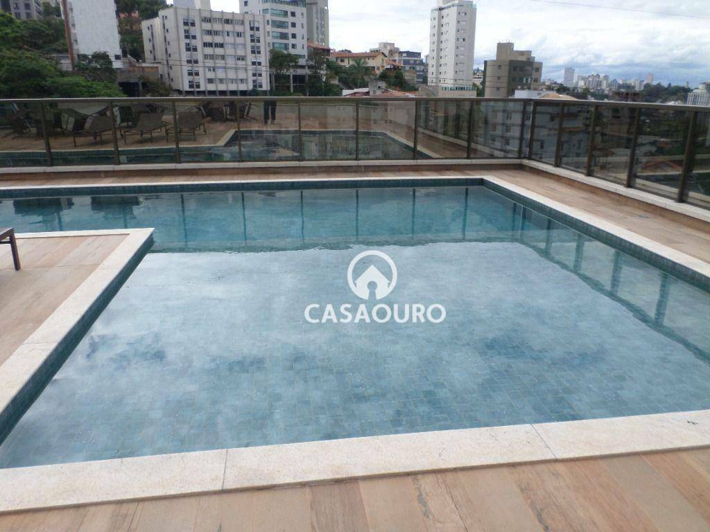 Apartamento à venda com 4 quartos, 186m² - Foto 38