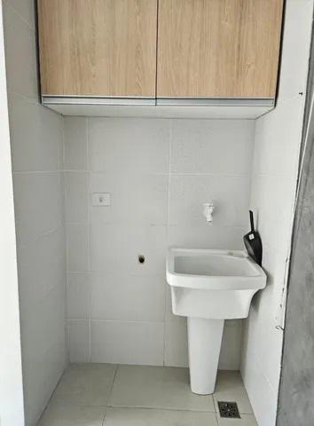 Apartamento à venda com 1 quarto, 37m² - Foto 9