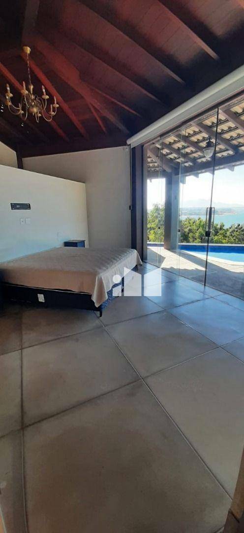 Casa à venda com 4 quartos, 421m² - Foto 6