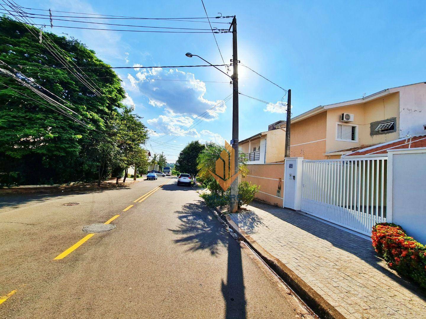 Casa de Condomínio à venda com 3 quartos, 119m² - Foto 4