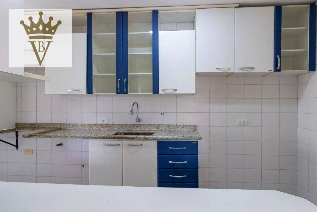 Apartamento à venda com 3 quartos, 75m² - Foto 9