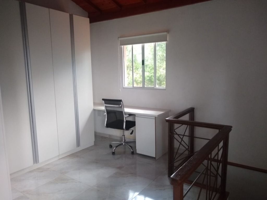 Casa de Condomínio à venda com 3 quartos, 150m² - Foto 20