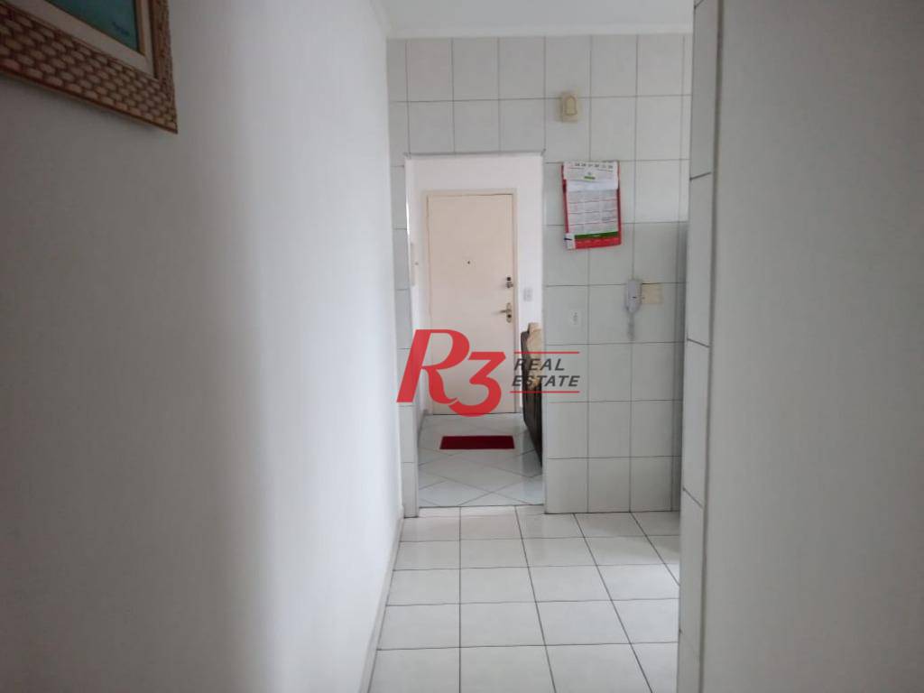 Apartamento à venda com 1 quarto, 50m² - Foto 4