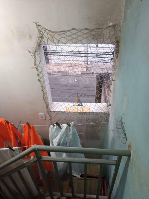 Sobrado à venda com 4 quartos, 230m² - Foto 11