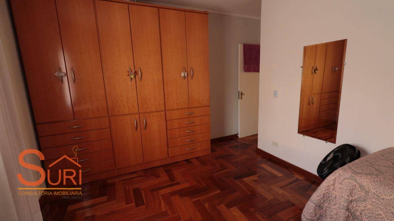 Sobrado à venda com 3 quartos, 227m² - Foto 11