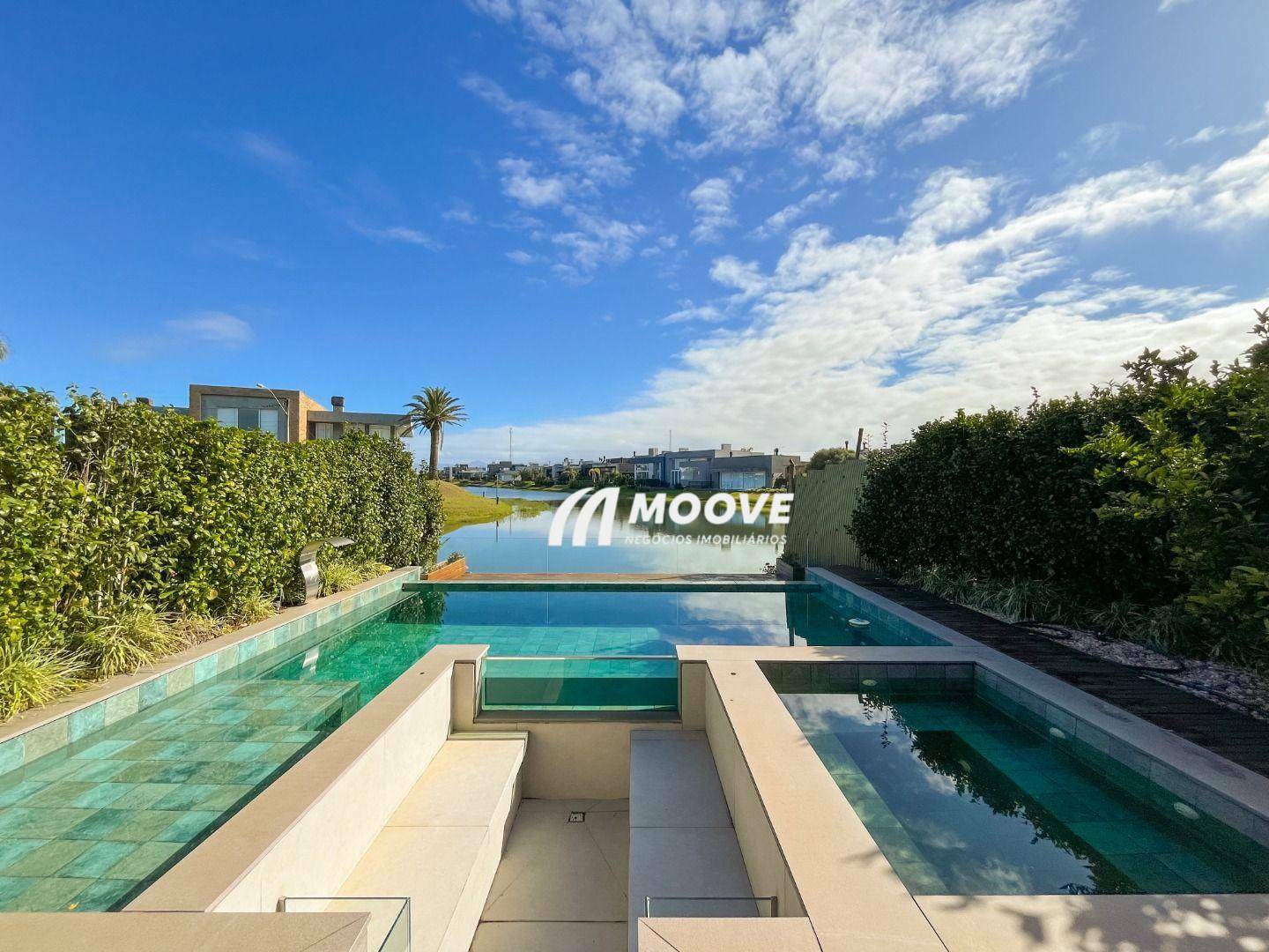 Casa de Condomínio à venda com 3 quartos, 158m² - Foto 27